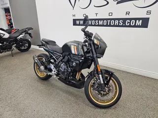 2026 Suzuki GSX-8TTM6 Street
