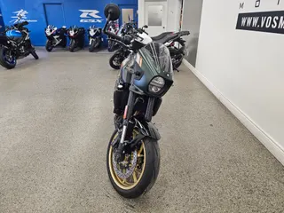 2026 Suzuki GSX-8TTM6 Street