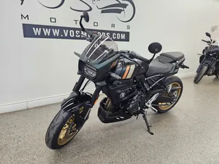 2026 Suzuki GSX-8TTM6 Street