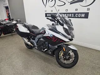 2020 BMW K1600 GT K 1600 GT