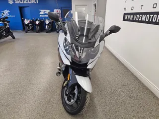 2020 BMW K1600 GT K 1600 GT