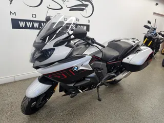 2020 BMW K1600 GT K 1600 GT