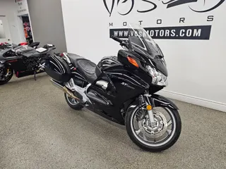 2006 Honda ST1300 TOURING