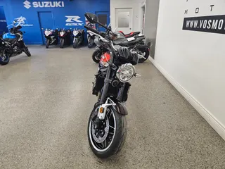 2019 Kawasaki Z900RS ZR900CJ