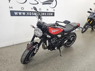 2019 Kawasaki Z900RS ZR900CJ