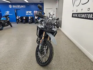 2026 CFMOTO Ibex Ibex 450