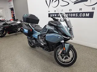 2026 BMW R 1300 RT KA3 (RT, RT-P)