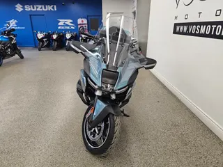 2026 BMW R 1300 RT KA3 (RT, RT-P)