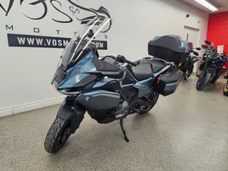 2026 BMW R 1300 RT KA3 (RT, RT-P)