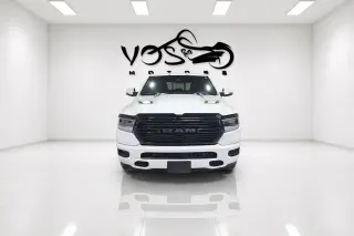 2023 RAM 1500 Sport Crew Cab SWB 4WD