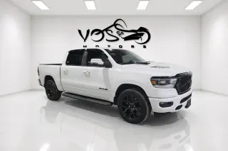 2023 RAM 1500 Sport Crew Cab SWB 4WD