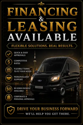 2016 GMC Savana G3500 - 12Ft Aerocell Box - GVW:9900LB -
