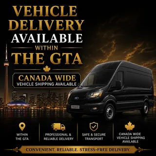 2016 GMC Savana G3500 - 12Ft Aerocell Box - GVW:9900LB -