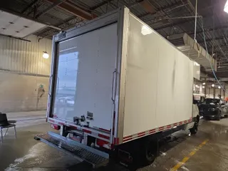 2021 Mercedes-Benz Sprinter 4500 - 14Ft Box + 2Ft Overcab - V6 Diese