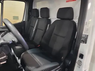 2021 Mercedes-Benz Sprinter 4500 - 14Ft Box + 2Ft Overcab - V6 Diese