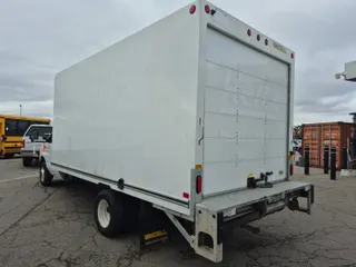 2023 Ford E-450 E-Series E450 16Ft + Lift Gate