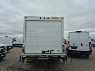 2023 Ford E-450 E-Series E450 16Ft + Lift Gate