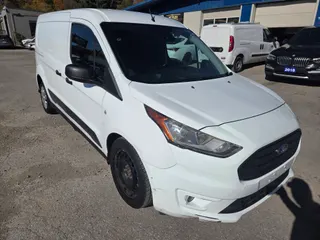 2019 Ford Transit Connect XLT Cargo - Cruise/Btooth/Cam