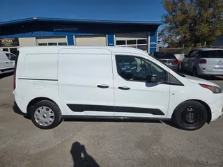 2019 Ford Transit Connect XLT Cargo - Cruise/Btooth/Cam