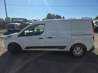 2019 Ford Transit Connect XLT Cargo - Cruise/Btooth/Cam