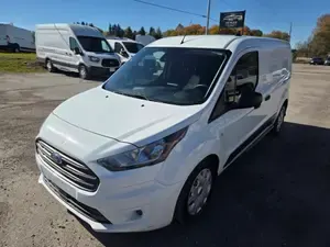 2021 Ford Transit Connect XLT Cargo - Cruise/Btooth/Camera