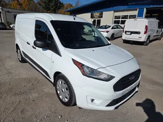 2021 Ford Transit Connect XLT Cargo - Cruise/Btooth/Camera