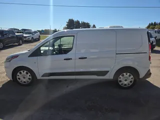 2021 Ford Transit Connect XLT Cargo - Cruise/Btooth/Camera