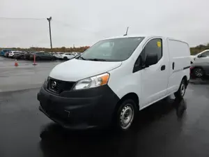 2021 Nissan NV200 SV Cargo - Shelves/Cruise/Btooth/Navi