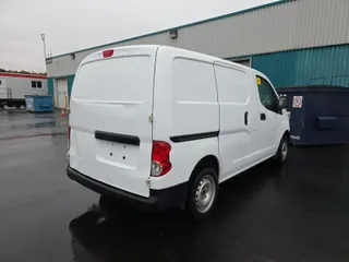 2021 Nissan NV200 SV Cargo - Shelves/Cruise/Btooth/Navi