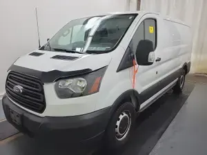 2019 Ford Transit T-150 130WB - Shelves - V6 Gas