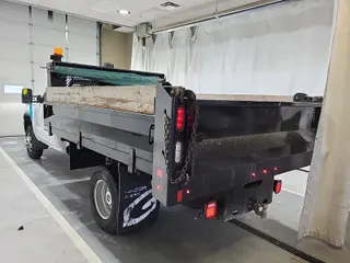 2019 GMC Sierra 3500HD 3500 HD - DUMP BOX - 4x4 - DIESEL