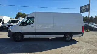 2019 Mercedes-Benz Sprinter 3500XD 170WB - Dually - V6 Diesel