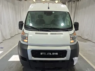 2022 RAM ProMaster 2500 High Roof 136 WB (10Ft Cargo Length