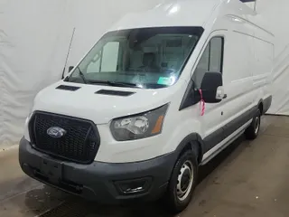 2022 Ford Transit T-250 - 148EL - V6 - Big Screen