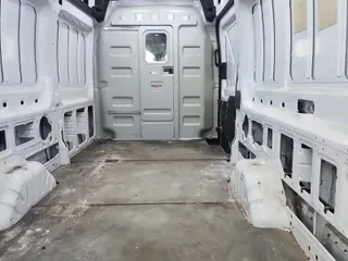 2022 Ford Transit T-250 - 148EL - V6 - Big Screen