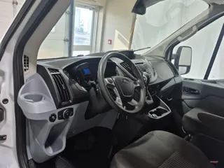 2019 Ford Transit T-250 148EL (Extra Long) 3.7L V6  + Tow
