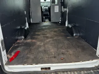 2019 Ford Transit T-250 148EL (Extra Long) 3.7L V6  + Tow