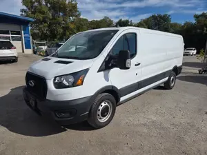 2023 Ford Transit T-150 - 148WB - Extended - Gas + Shelves