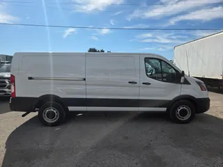 2023 Ford Transit T-150 - 148WB - Extended - Gas + Shelves