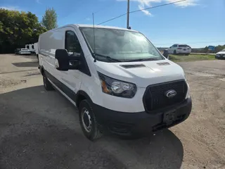 2023 Ford Transit T-150 - 148WB - Extended - Gas + Shelves