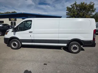 2023 Ford Transit T-150 - 148WB - Extended - Gas + Shelves